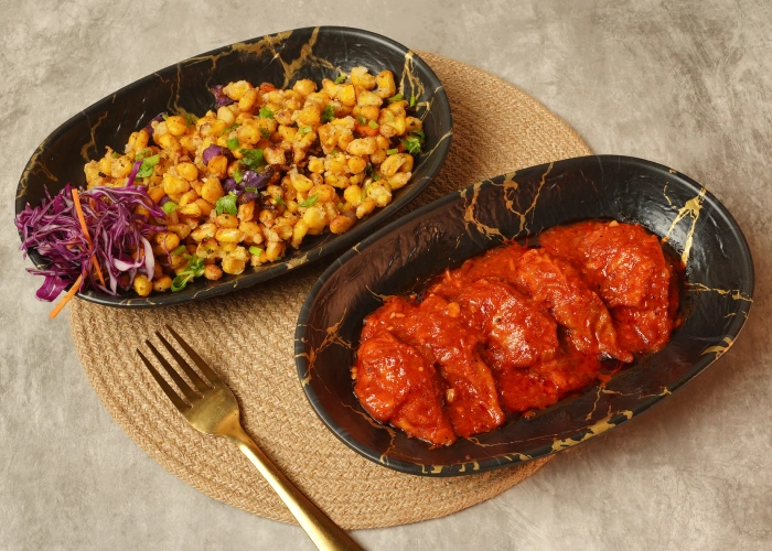 pepper_tossed_corn_with_sheswan_momo_1